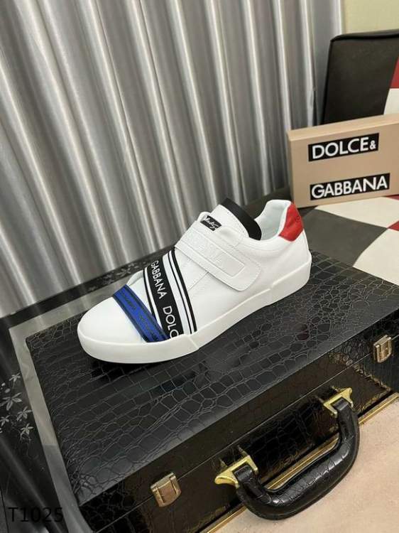 Picture of Dolce Gabbana Shoes _SKUDGsz38-45h11654265